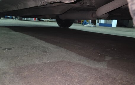 Renault Logan I, 2007 год, 185 000 рублей, 8 фотография