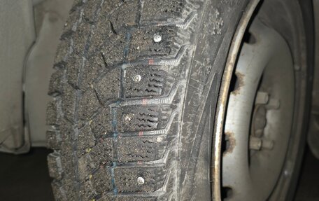 Renault Logan I, 2007 год, 185 000 рублей, 16 фотография