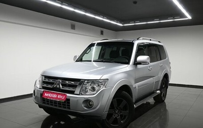 Mitsubishi Pajero IV, 2011 год, 1 895 000 рублей, 1 фотография