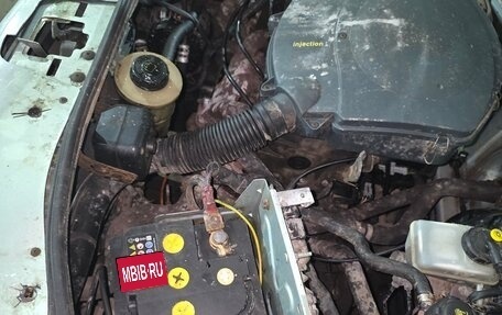 Renault Logan I, 2007 год, 185 000 рублей, 12 фотография