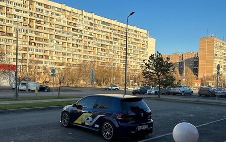 Volkswagen Golf VI, 2010 год, 1 360 000 рублей, 7 фотография