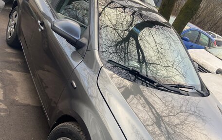 KIA cee'd I рестайлинг, 2009 год, 575 000 рублей, 4 фотография