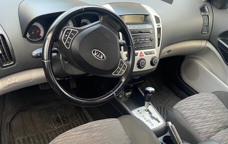 KIA cee'd I рестайлинг, 2009 год, 575 000 рублей, 3 фотография