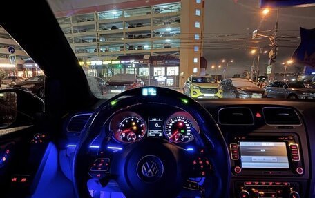 Volkswagen Golf VI, 2010 год, 1 360 000 рублей, 13 фотография