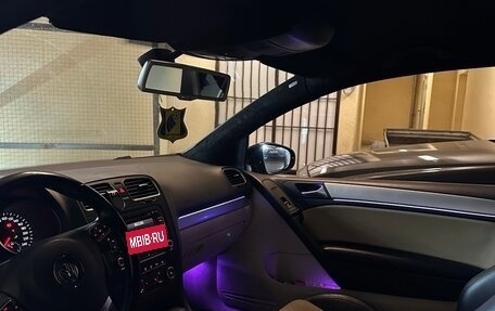 Volkswagen Golf VI, 2010 год, 1 360 000 рублей, 12 фотография