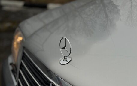 Mercedes-Benz S-Класс, 1993 год, 650 000 рублей, 3 фотография