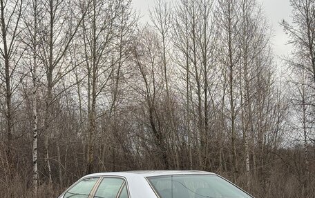 Mercedes-Benz S-Класс, 1993 год, 650 000 рублей, 13 фотография