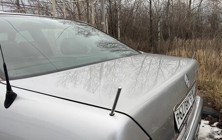 Mercedes-Benz S-Класс, 1993 год, 650 000 рублей, 9 фотография