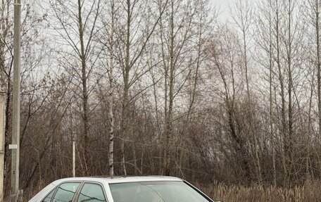 Mercedes-Benz S-Класс, 1993 год, 650 000 рублей, 14 фотография