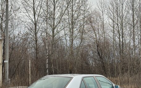 Mercedes-Benz S-Класс, 1993 год, 650 000 рублей, 16 фотография