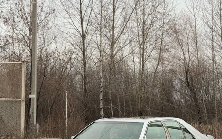 Mercedes-Benz S-Класс, 1993 год, 650 000 рублей, 17 фотография