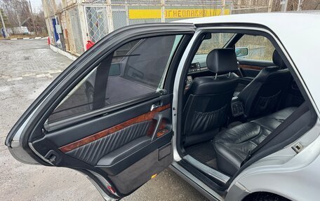 Mercedes-Benz S-Класс, 1993 год, 650 000 рублей, 23 фотография