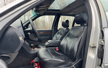 Mercedes-Benz S-Класс, 1993 год, 650 000 рублей, 21 фотография