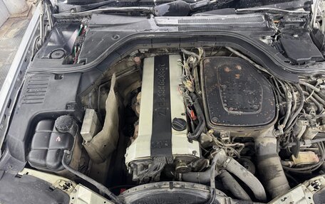 Mercedes-Benz S-Класс, 1993 год, 650 000 рублей, 34 фотография