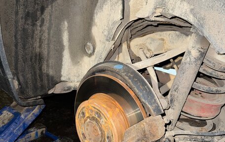 Mercedes-Benz S-Класс, 1993 год, 650 000 рублей, 36 фотография