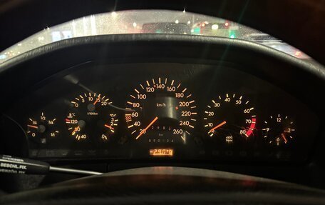 Mercedes-Benz S-Класс, 1993 год, 650 000 рублей, 35 фотография