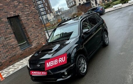 Subaru Forester, 2011 год, 1 250 000 рублей, 2 фотография