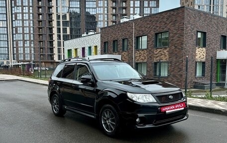 Subaru Forester, 2011 год, 1 250 000 рублей, 5 фотография
