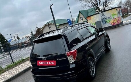 Subaru Forester, 2011 год, 1 250 000 рублей, 8 фотография