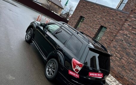 Subaru Forester, 2011 год, 1 250 000 рублей, 6 фотография