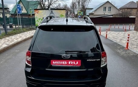 Subaru Forester, 2011 год, 1 250 000 рублей, 7 фотография