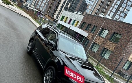 Subaru Forester, 2011 год, 1 250 000 рублей, 4 фотография