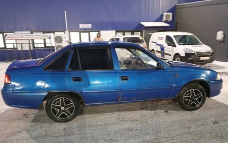 Daewoo Nexia I рестайлинг, 2012 год, 120 000 рублей, 8 фотография