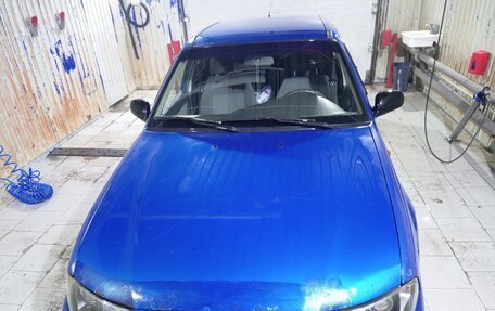 Daewoo Nexia I рестайлинг, 2012 год, 120 000 рублей, 3 фотография