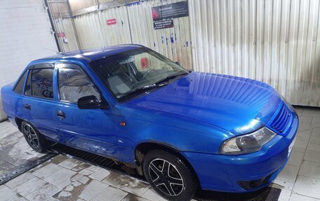 Daewoo Nexia I рестайлинг, 2012 год, 120 000 рублей, 2 фотография