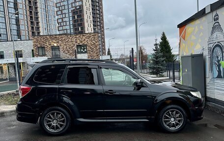 Subaru Forester, 2011 год, 1 250 000 рублей, 12 фотография