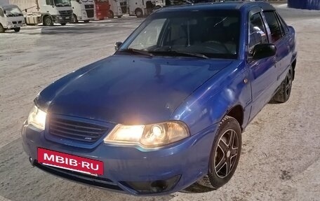 Daewoo Nexia I рестайлинг, 2012 год, 120 000 рублей, 4 фотография