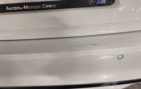 BMW 5 серия, 2019 год, 2 999 000 рублей, 4 фотография