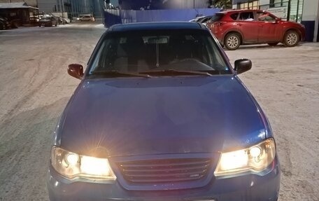 Daewoo Nexia I рестайлинг, 2012 год, 120 000 рублей, 10 фотография