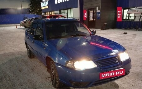 Daewoo Nexia I рестайлинг, 2012 год, 120 000 рублей, 9 фотография