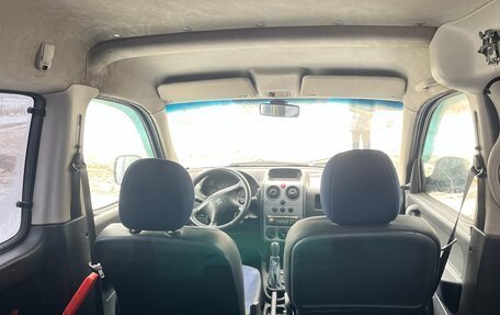 Peugeot Partner II рестайлинг 2, 2010 год, 360 000 рублей, 9 фотография