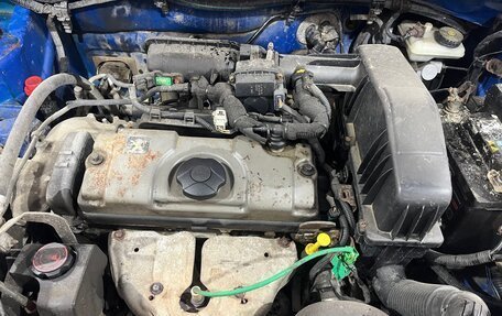 Peugeot Partner II рестайлинг 2, 2010 год, 360 000 рублей, 11 фотография