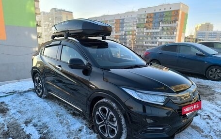 Honda Vezel, 2019 год, 1 850 000 рублей, 6 фотография