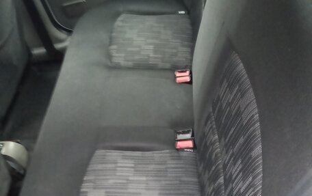 Renault Symbol, 2010 год, 295 000 рублей, 6 фотография