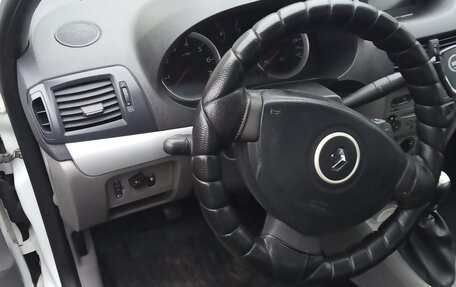 Renault Symbol, 2010 год, 295 000 рублей, 7 фотография