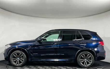 BMW X5, 2018 год, 4 597 000 рублей, 5 фотография