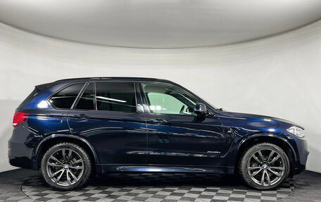 BMW X5, 2018 год, 4 597 000 рублей, 6 фотография