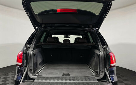 BMW X5, 2018 год, 4 597 000 рублей, 9 фотография