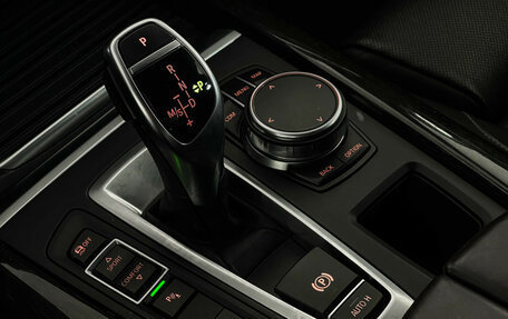 BMW X5, 2018 год, 4 597 000 рублей, 18 фотография