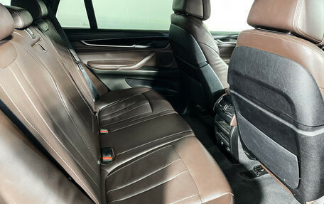 BMW X5, 2018 год, 4 597 000 рублей, 14 фотография