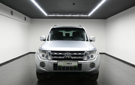 Mitsubishi Pajero IV, 2011 год, 1 895 000 рублей, 3 фотография