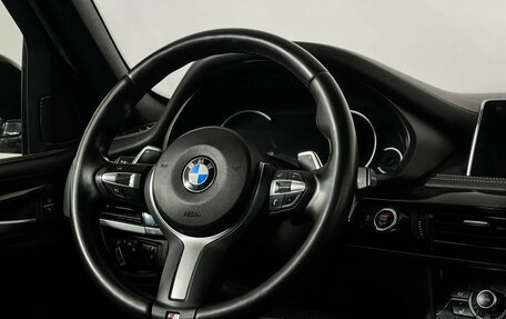 BMW X5, 2018 год, 4 597 000 рублей, 15 фотография