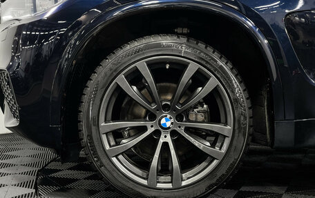 BMW X5, 2018 год, 4 597 000 рублей, 8 фотография