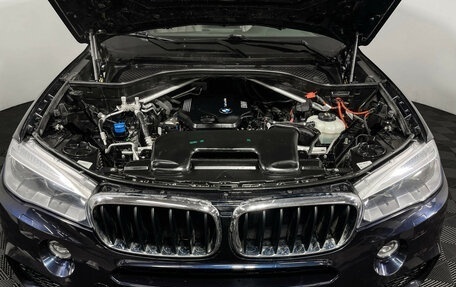 BMW X5, 2018 год, 4 597 000 рублей, 10 фотография