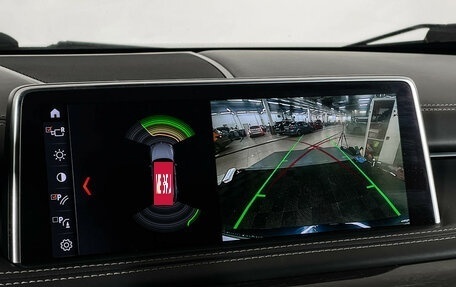 BMW X5, 2018 год, 4 597 000 рублей, 17 фотография