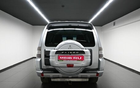 Mitsubishi Pajero IV, 2011 год, 1 895 000 рублей, 4 фотография